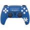 University of Kentucky Wildcats PS5 Controller Skin